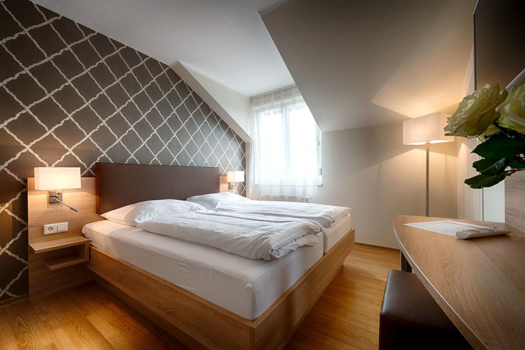 Dom Hotel Gescher Exterior photo