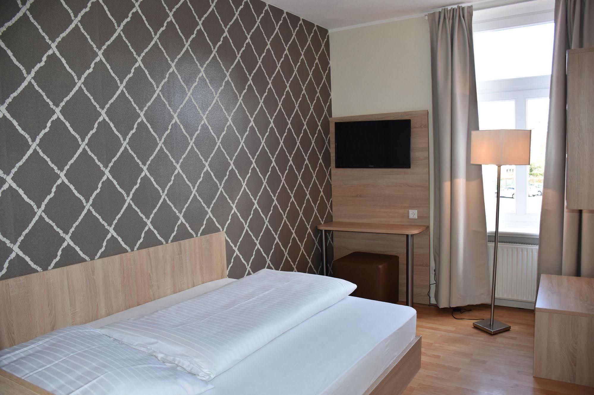 Dom Hotel Gescher Exterior photo